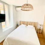 Apartmán Utopia Village Grimaud