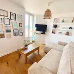 Utopia Village Apartmán
