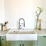 Utopia Village Apartmán Grimaud