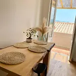 Apartmán Utopia Village Grimaud