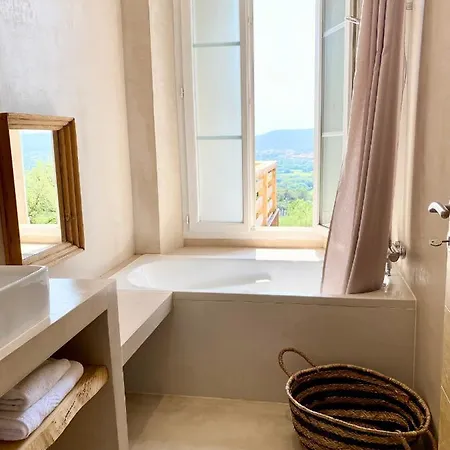 Lägenhet Utopia Village Grimaud