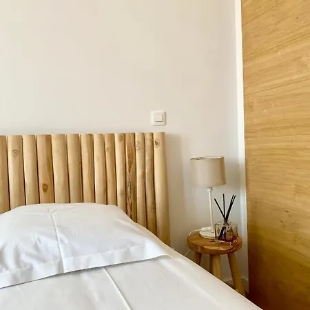 Utopia Village Lägenhet Grimaud