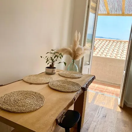 Lägenhet Utopia Village Grimaud
