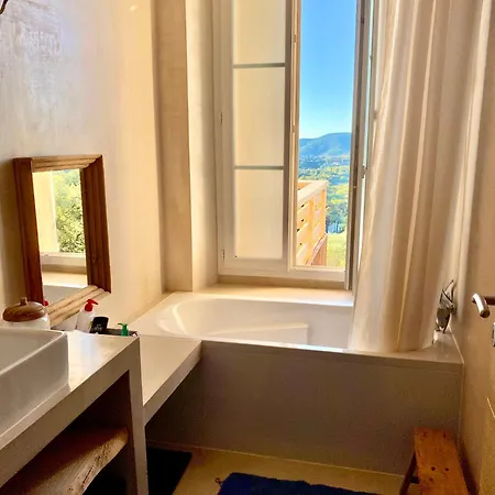 Utopia Village Lägenhet Grimaud
