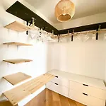 Utopia Village Apartment