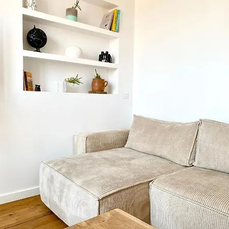 Appartement Utopia Village Grimaud