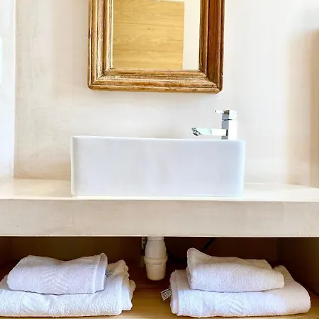 Utopia Village Appartement Grimaud