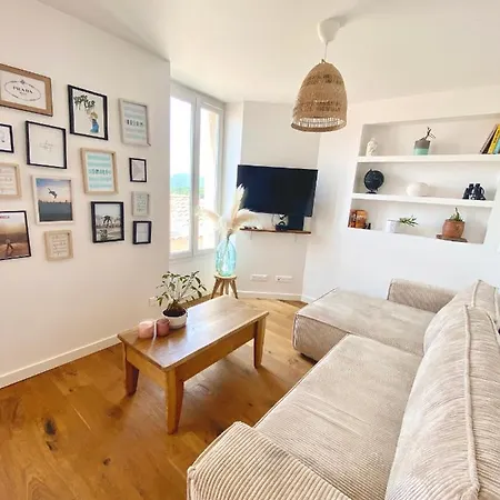 Utopia Village Appartement
