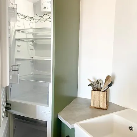 Utopia Village Appartement Grimaud