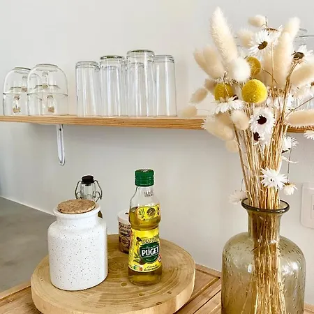 Utopia Village Appartement Grimaud