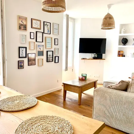 Utopia Village Appartement Grimaud